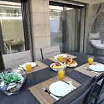 Like-home-t1 Apt-best Place-parque Nacoes شقة *