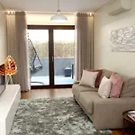 شقة Like-home-t1 Apt-best Place-parque Nacoes