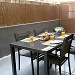 Like-home-t1 Apt-best Place-parque Nacoes شقة *