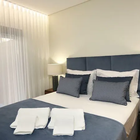 Like-home-t1 Apt-best Place-parque Nacoes Apartmán Lisboa