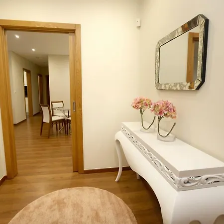 Like-home-t1 Apt-best Place-parque Nacoes *