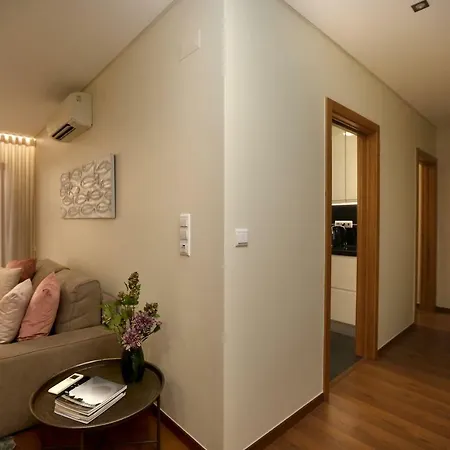 Like-home-t1 Apt-best Place-parque Nacoes