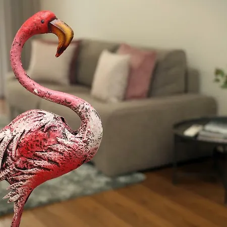 Like-home-t1 Apt-best Place-parque Nacoes Apartmán Lisboa