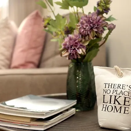 Like-home-t1 Apt-best Place-parque Nacoes Апартаменти *