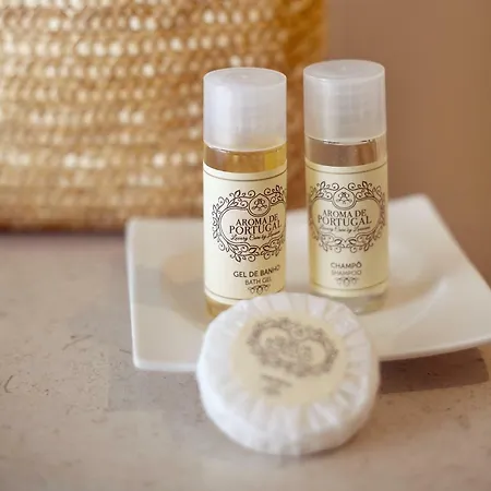 Apartmán Like-home-t1 Apt-best Place-parque Nacoes