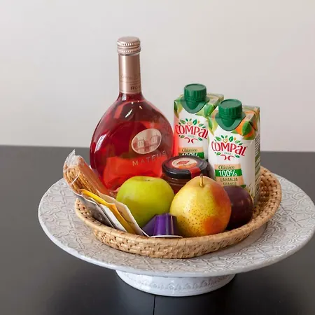 Like-home-t1 Apt-best Place-parque Nacoes Апартаменти Лісабон