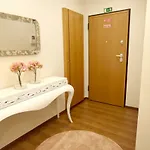 Like-home-t1 Apt-best Place-parque Nacoes *